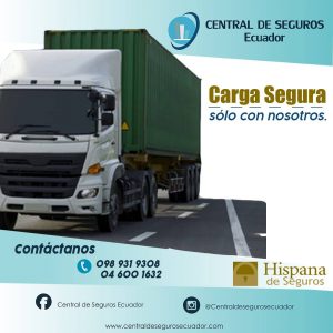 CENTRAL HISPANA