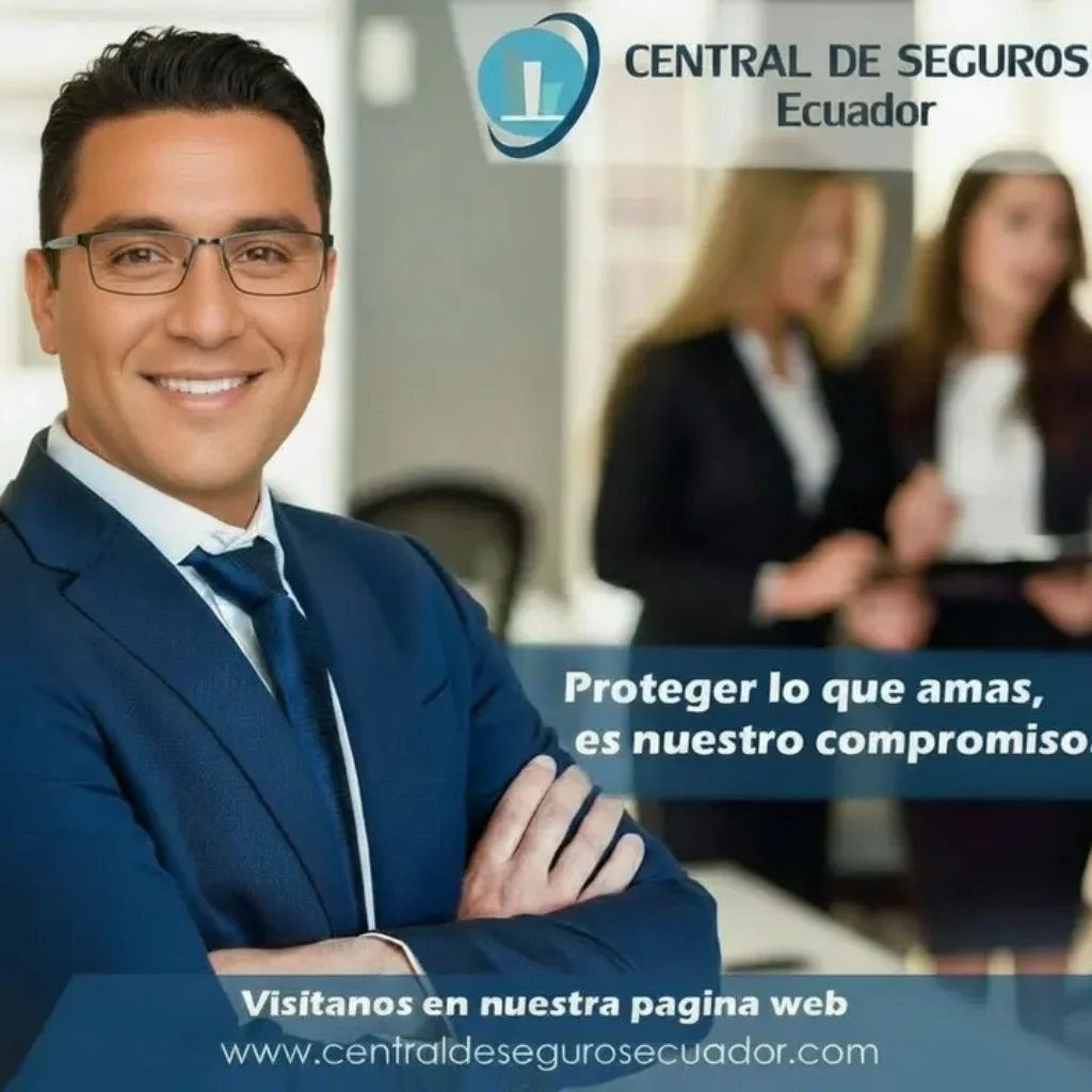 Central de Seguros 2026